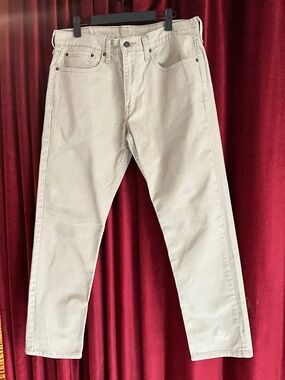 LEVI’S 502™ TAPER MEN'S JEANS - 32 x 30